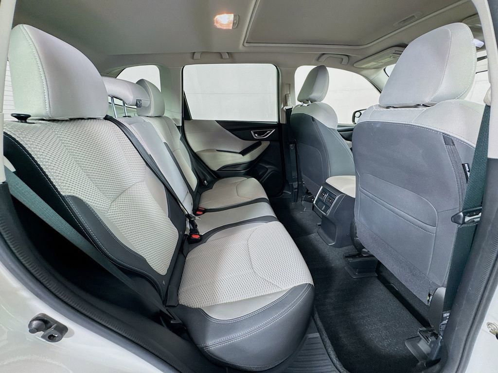Used 2021 Subaru Forester Premium image 33