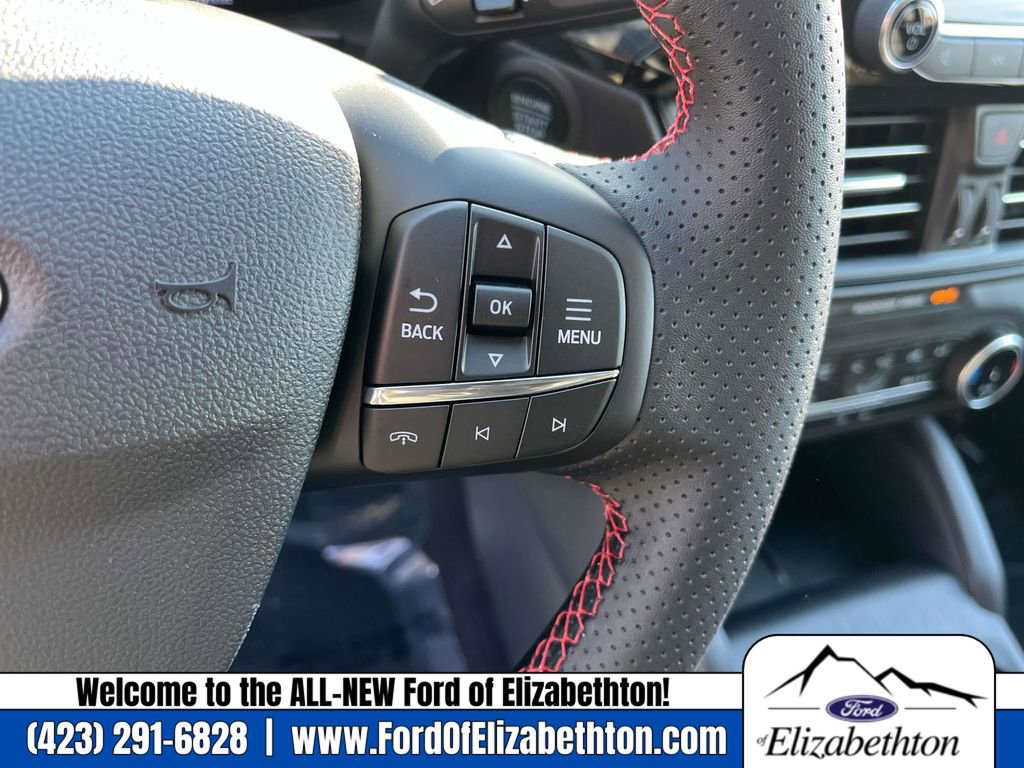 New 2026 Ford Escape ST-Line image 26