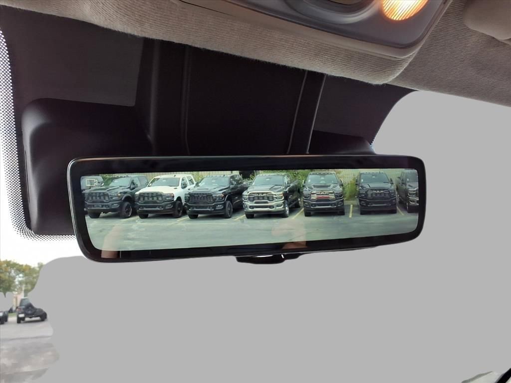 New 2026 RAM ProMaster 2500 w/ Safety Group image 15