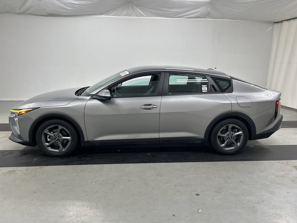 Certified 2025 Kia K4 FWD image 6