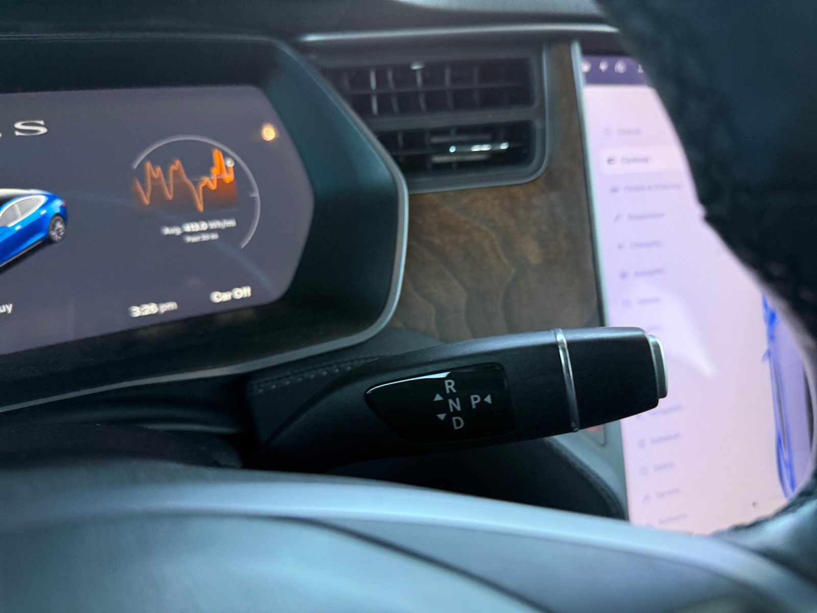 Used 2019 Tesla Model S 75D AWD/4WD image 19