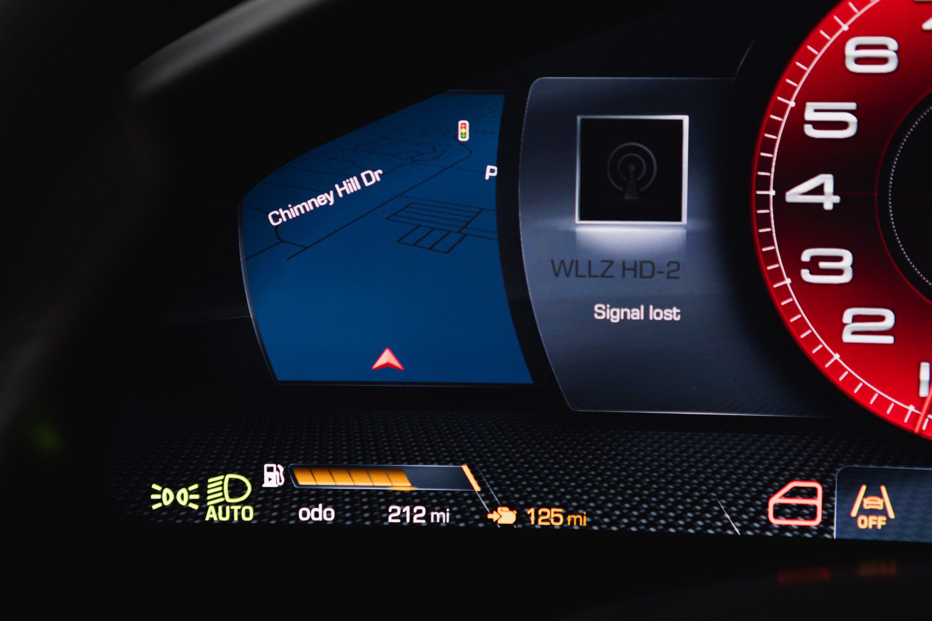 Certified 2024 Ferrari Roma Spider RWD image 86