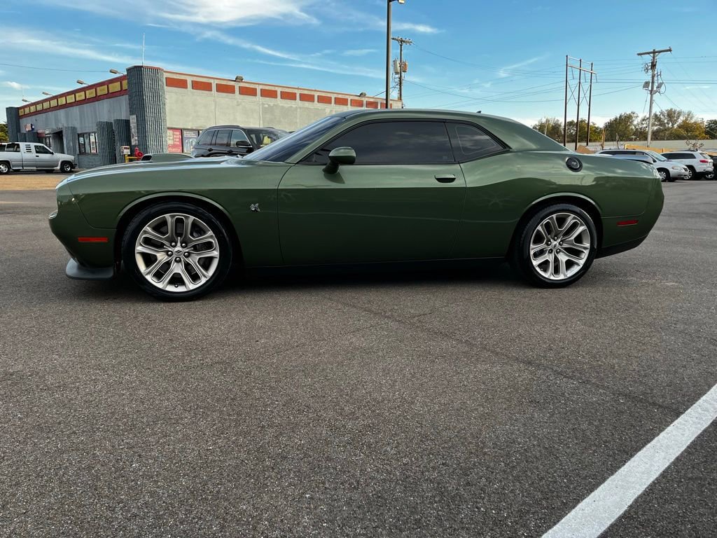 Used 2020 Dodge Challenger R/T Scat Pack image 6