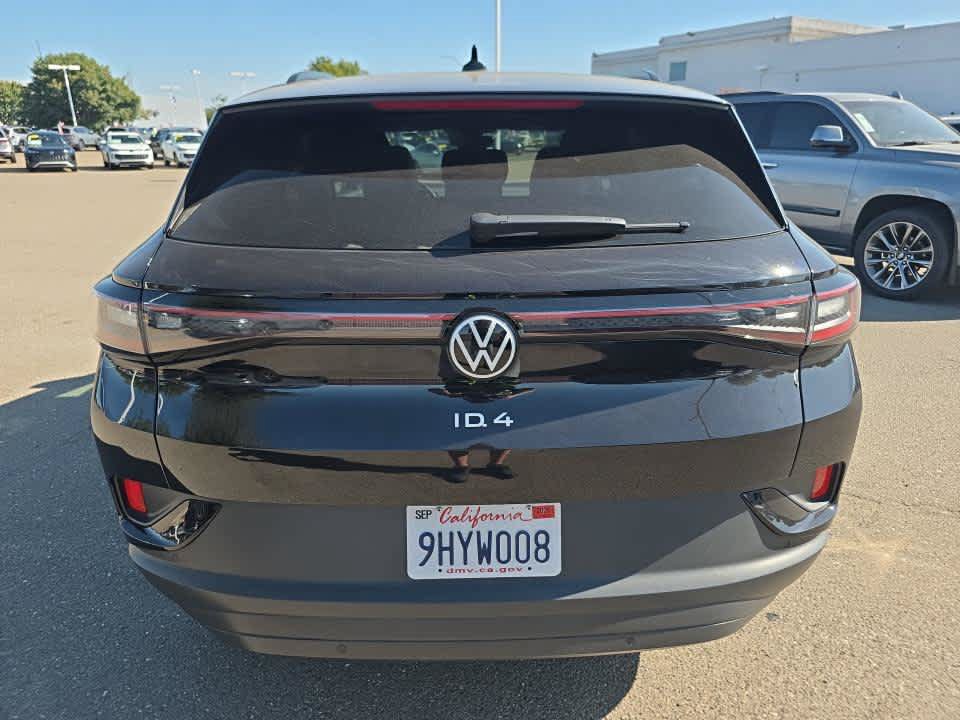 Used 2023 Volkswagen ID.4 Pro S RWD image 6