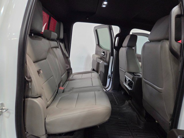 Used 2020 GMC Sierra 1500 SLT AWD/4WD image 9