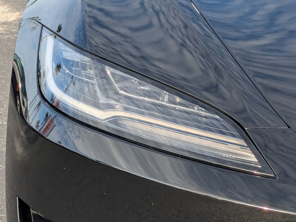 Used 2024 Tesla Model 3 Performance image 11