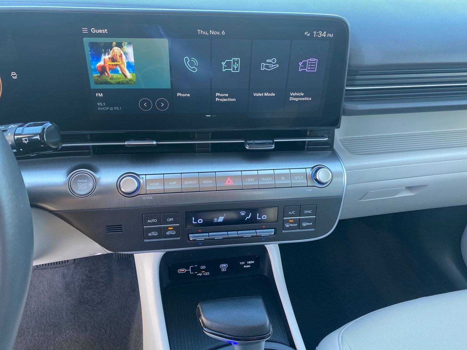 Used 2025 Hyundai Kona SEL image 18