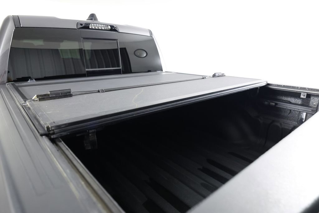 Used 2022 RAM 1500 TRX w/ TRX Level 2 Equipment Group image 8