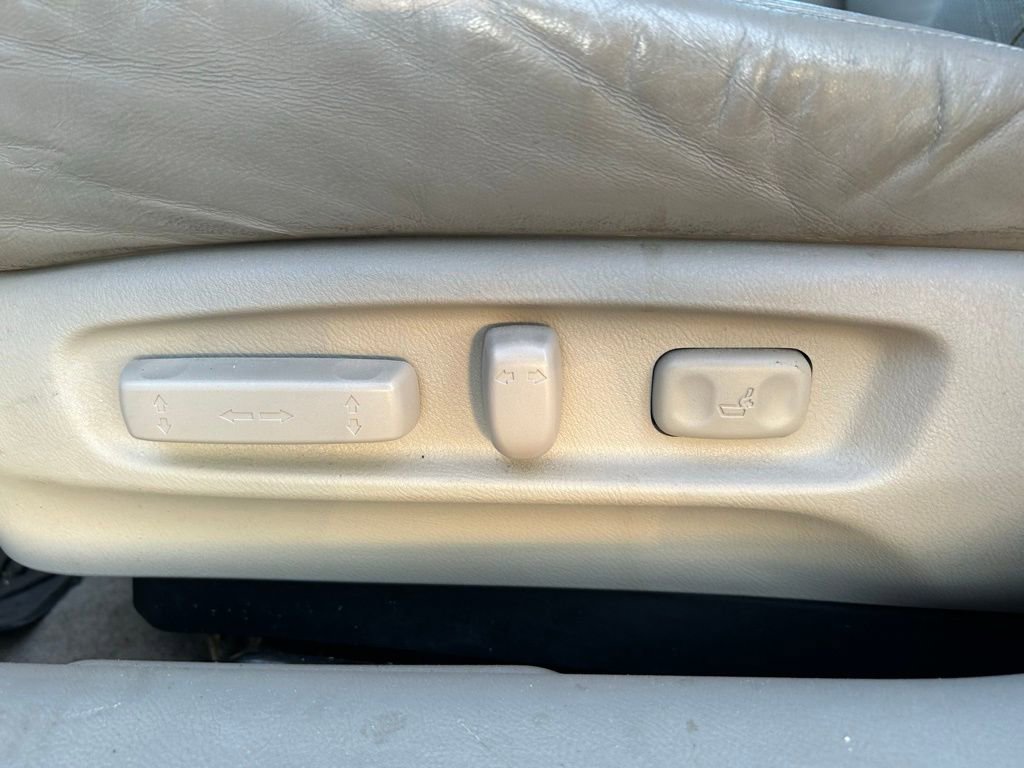 Used 2008 Acura TL 3.2 image 16