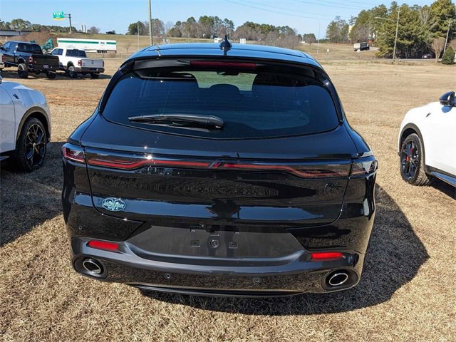 New 2024 Dodge Hornet R/T image 5