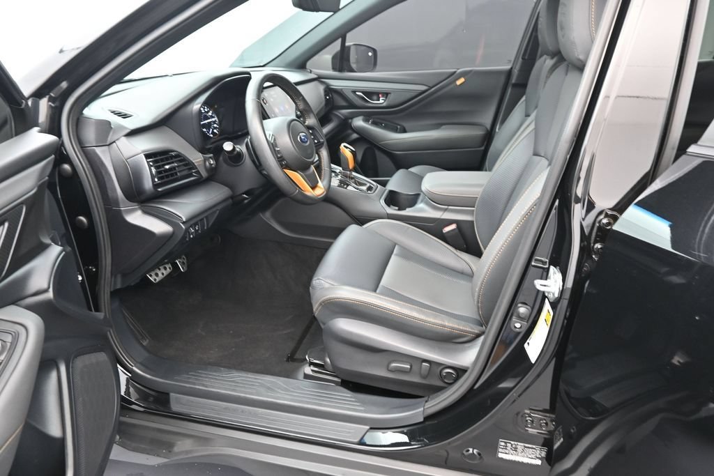 Used 2022 Subaru Outback Wilderness AWD/4WD image 16
