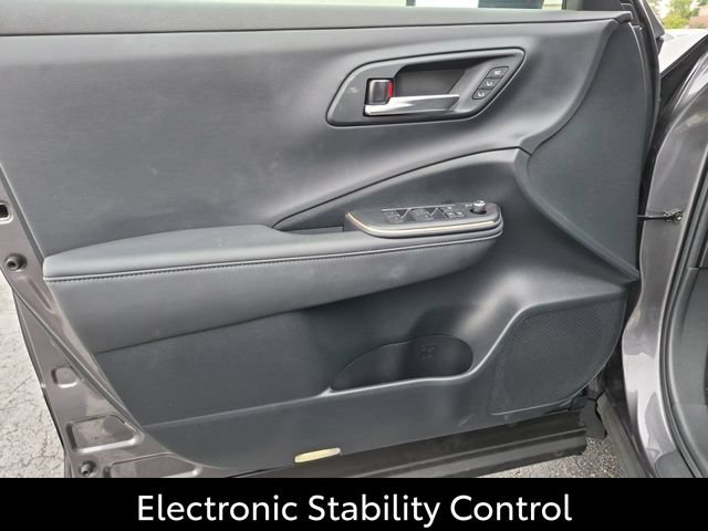 Certified 2023 Toyota Crown w/ Advanced Technology Package AWD/4WD image 16