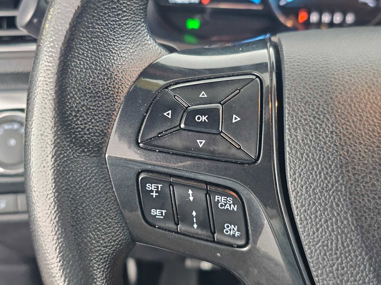 Used 2019 Ford Explorer Sport AWD/4WD image 29