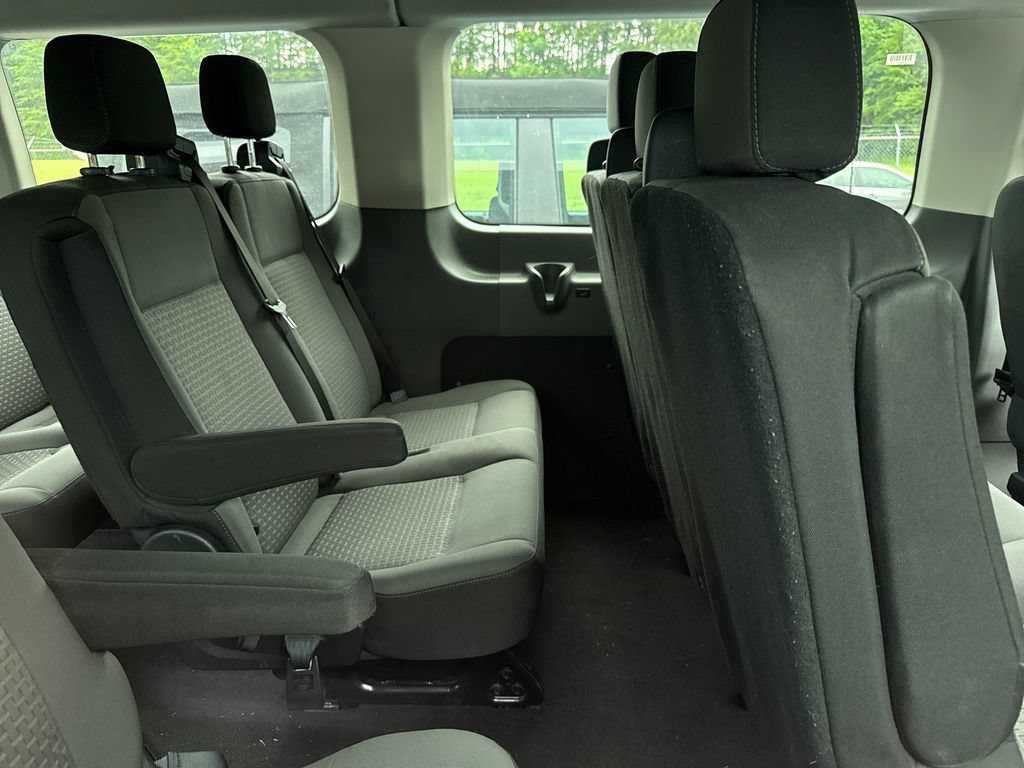 Used 2024 Ford Transit 350 XLT RWD image 20
