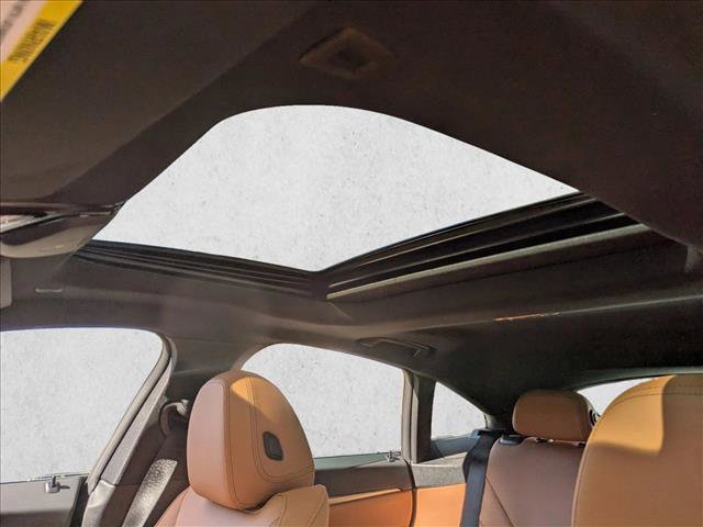 Used 2025 BMW i4 xDrive40i w/ Premium Package image 17