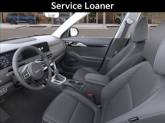 New 2026 Kia Seltos EX w/ EX Sunroof Package image 17