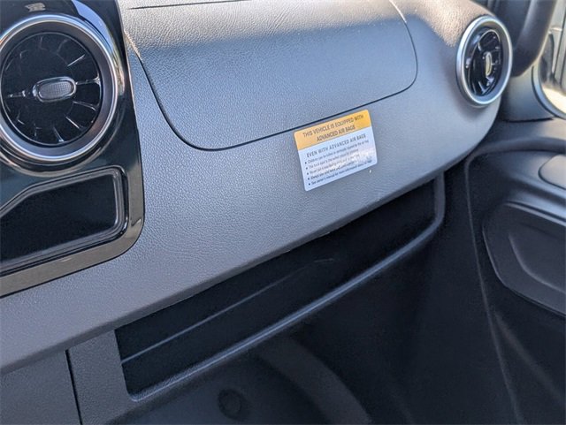 Used 2025 Mercedes-Benz Sprinter 2500 image 17