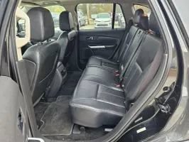 Used 2013 Ford Edge SEL FWD image 10