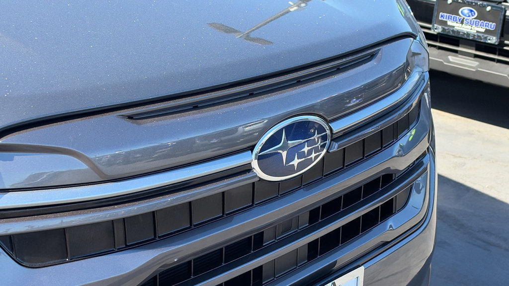 Certified 2026 Subaru Forester Premium AWD/4WD image 9