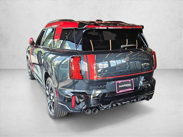New 2027 MINI Cooper Countryman John Cooper Works w/ Comfort Package Max AWD/4WD image 8