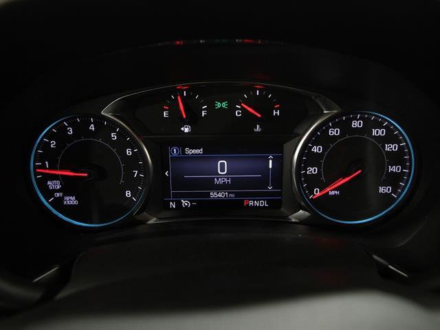 Used 2024 Chevrolet Equinox LT image 8