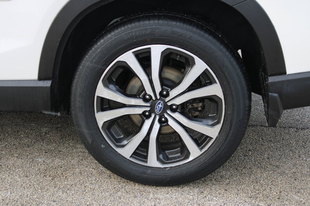 Used 2023 Subaru Forester Limited image 32