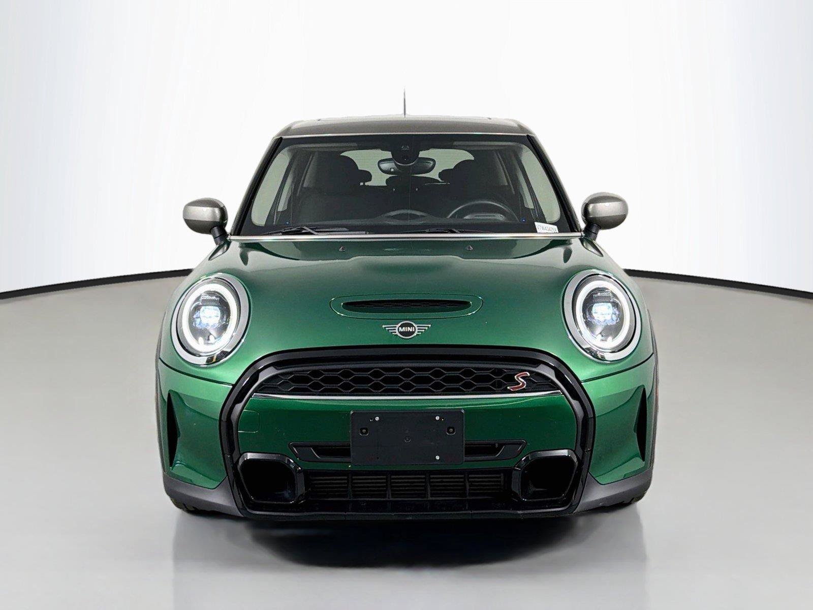 Used 2024 MINI Cooper S FWD image 2