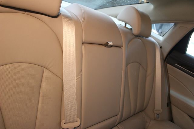 Used 2017 Buick LaCrosse Essence w/ Sights and Sounds Package FWD image 14