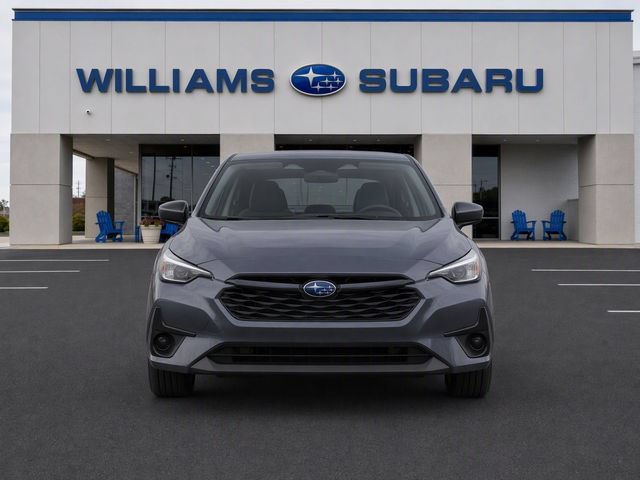 Certified 2024 Subaru Impreza 2.0i AWD/4WD image 2