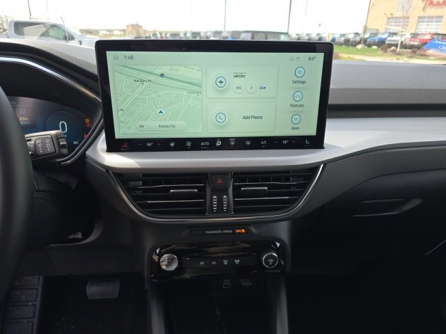 New 2025 Ford Escape SE w/ PHEV Premium Package image 19