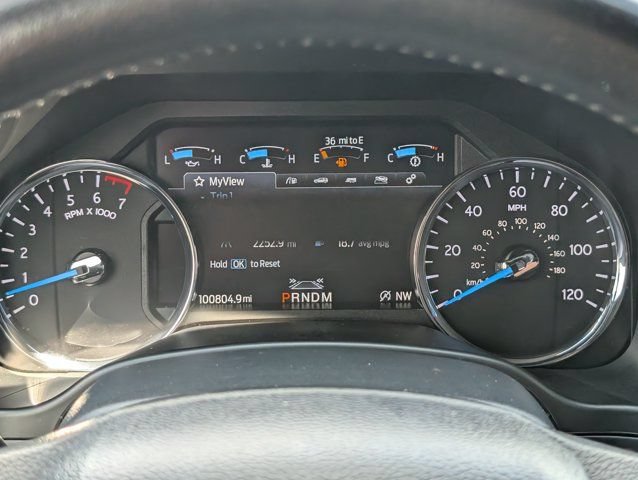 Used 2021 Ford Expedition Max XLT RWD image 27