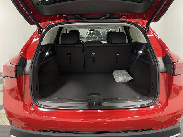 New 2025 Buick Envision Preferred image 13