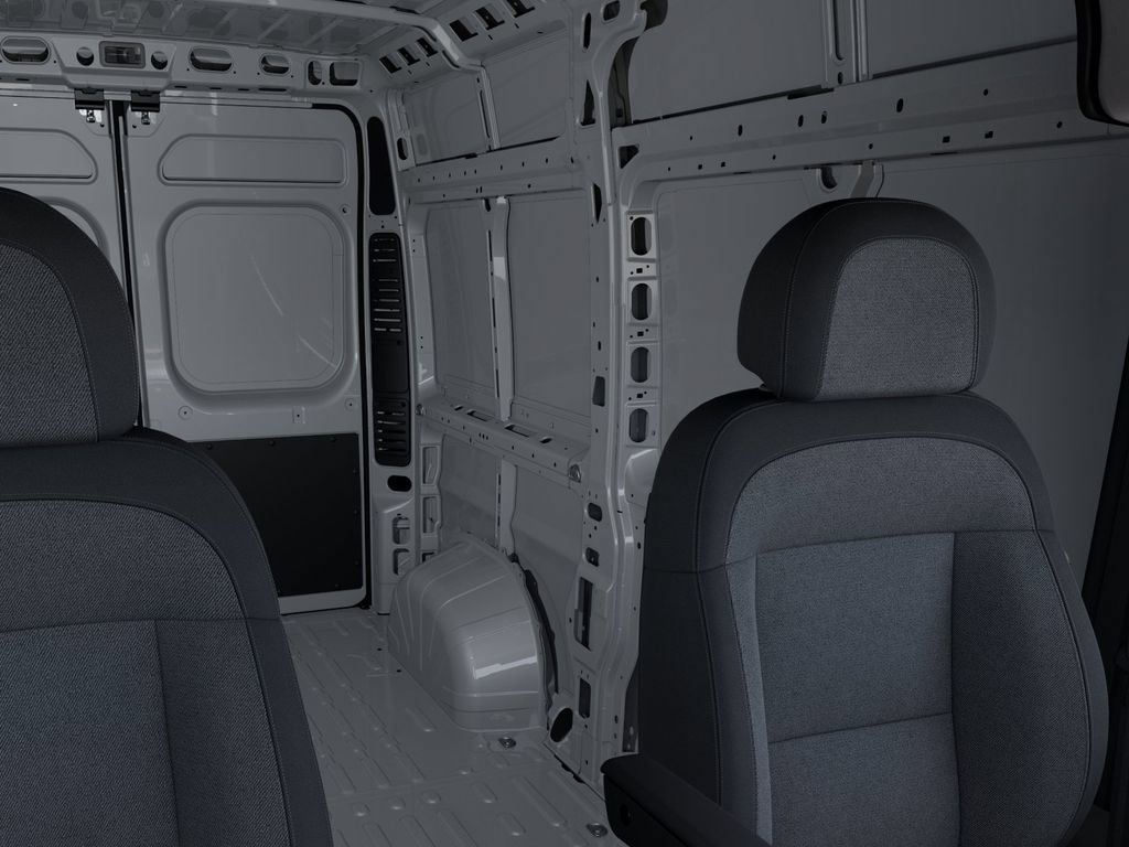 New 2026 RAM ProMaster 3500 FWD image 26