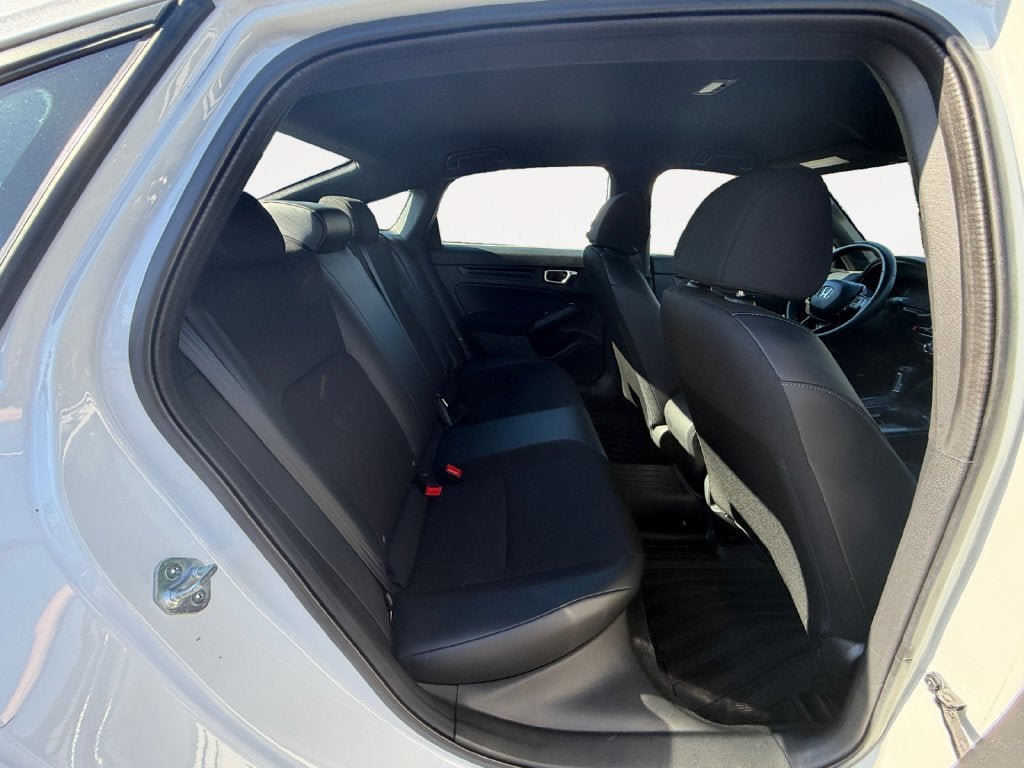 Used 2023 Honda Civic Sport image 23