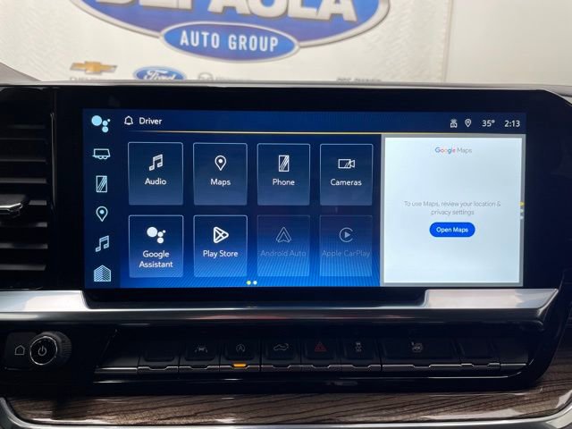 Used 2024 Chevrolet Silverado 1500 LT image 4