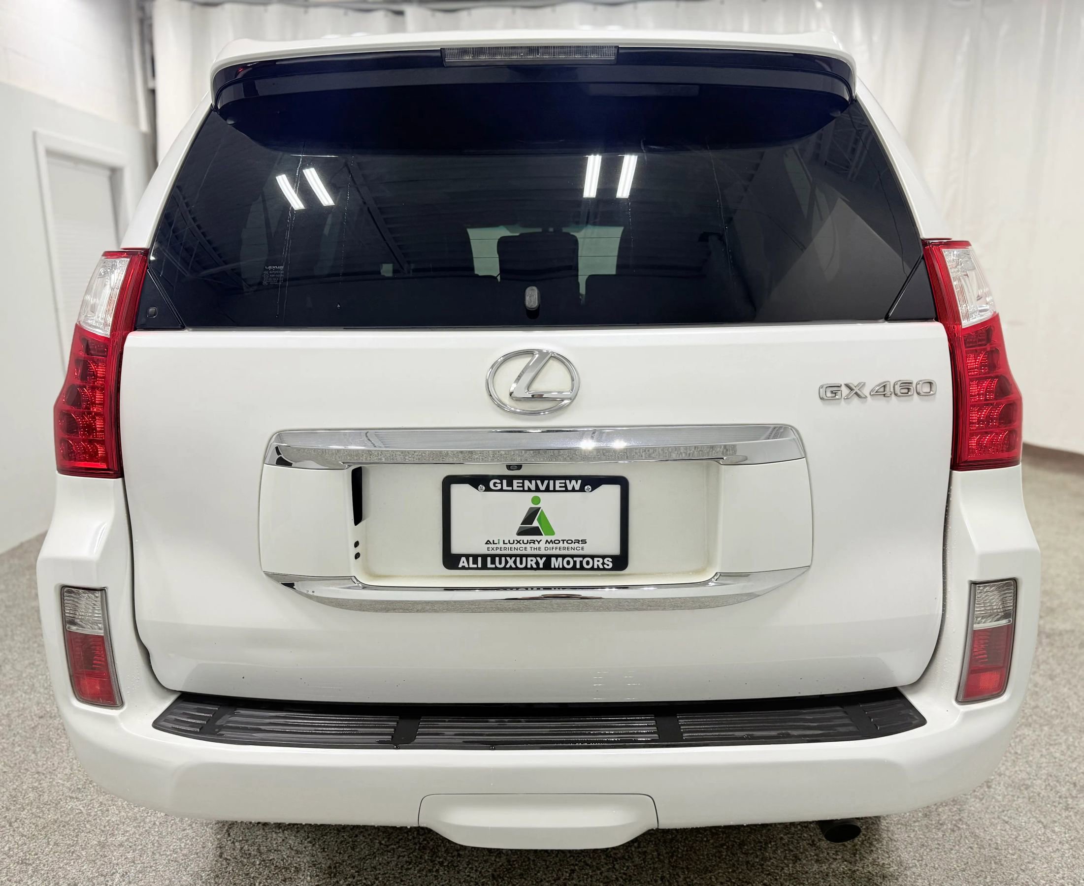 Used 2013 Lexus GX 460 image 7