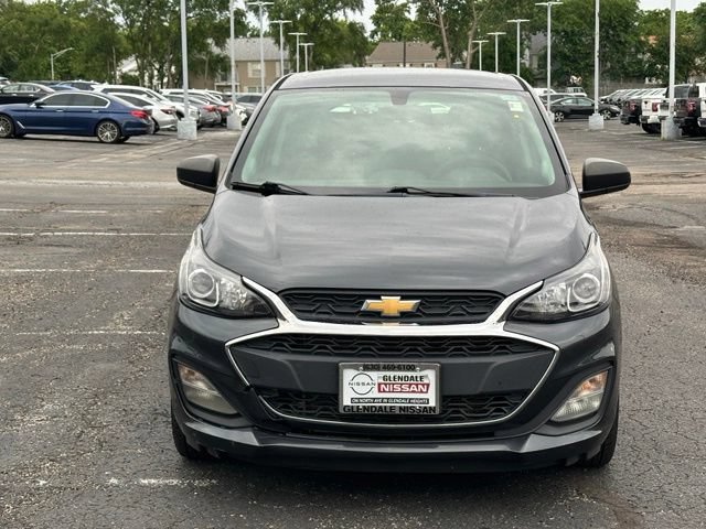 Used 2019 Chevrolet Spark LS FWD video 2