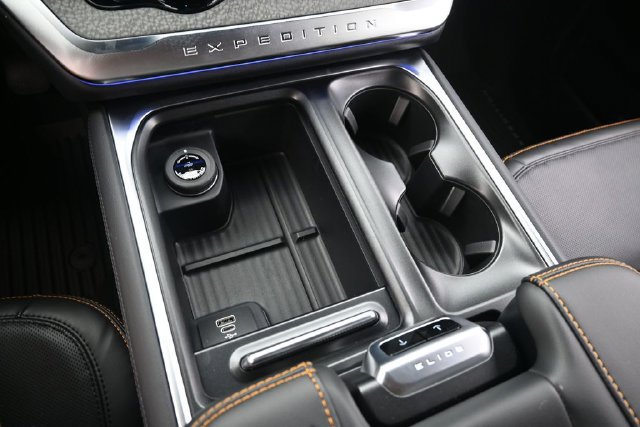 New 2027 Ford Expedition Tremor AWD/4WD image 27