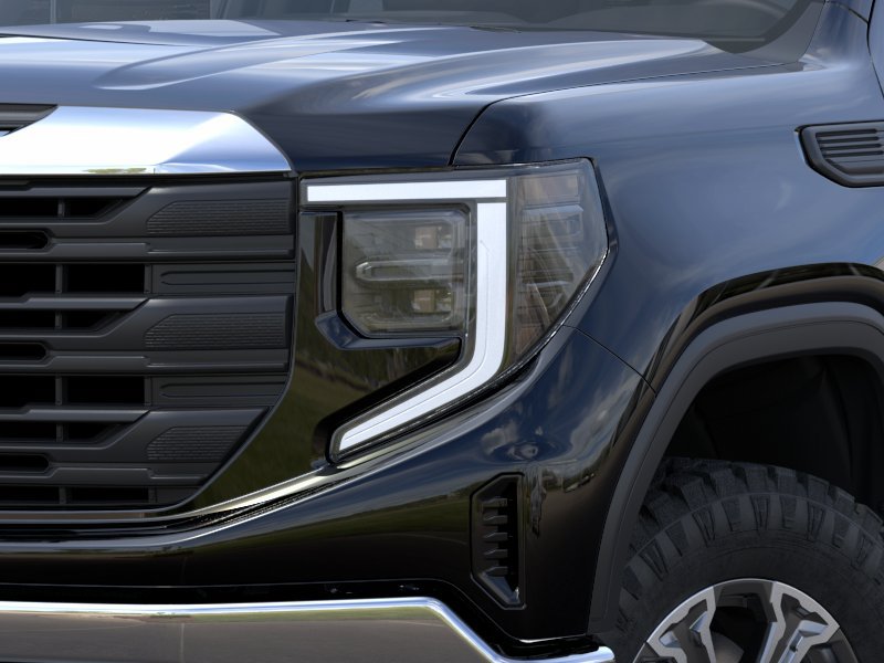 New 2026 GMC Sierra 1500 Pro w/ Pro Value Package AWD/4WD image 10