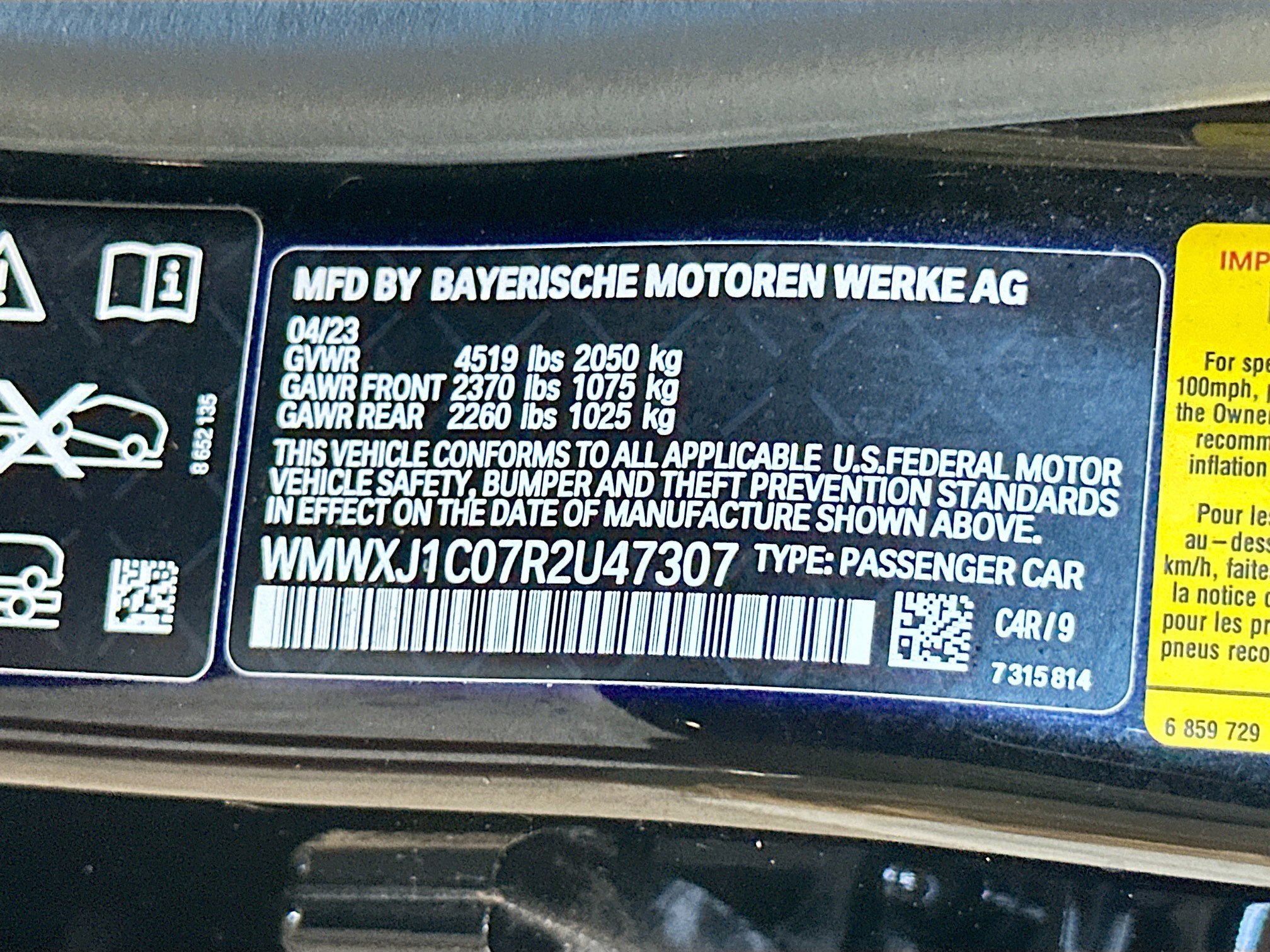 Used 2024 MINI Cooper Clubman S image 35