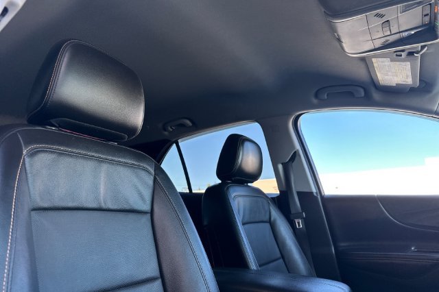 Used 2019 Chevrolet Equinox Premier AWD/4WD image 19
