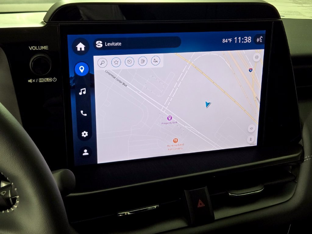 New 2026 Subaru Outback Touring XT AWD/4WD image 15
