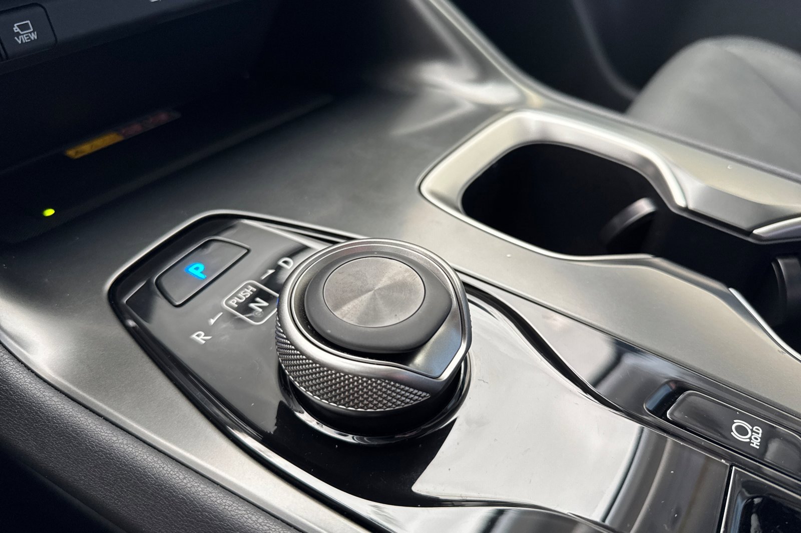 Used 2024 Lexus RZ 300e Premium image 26