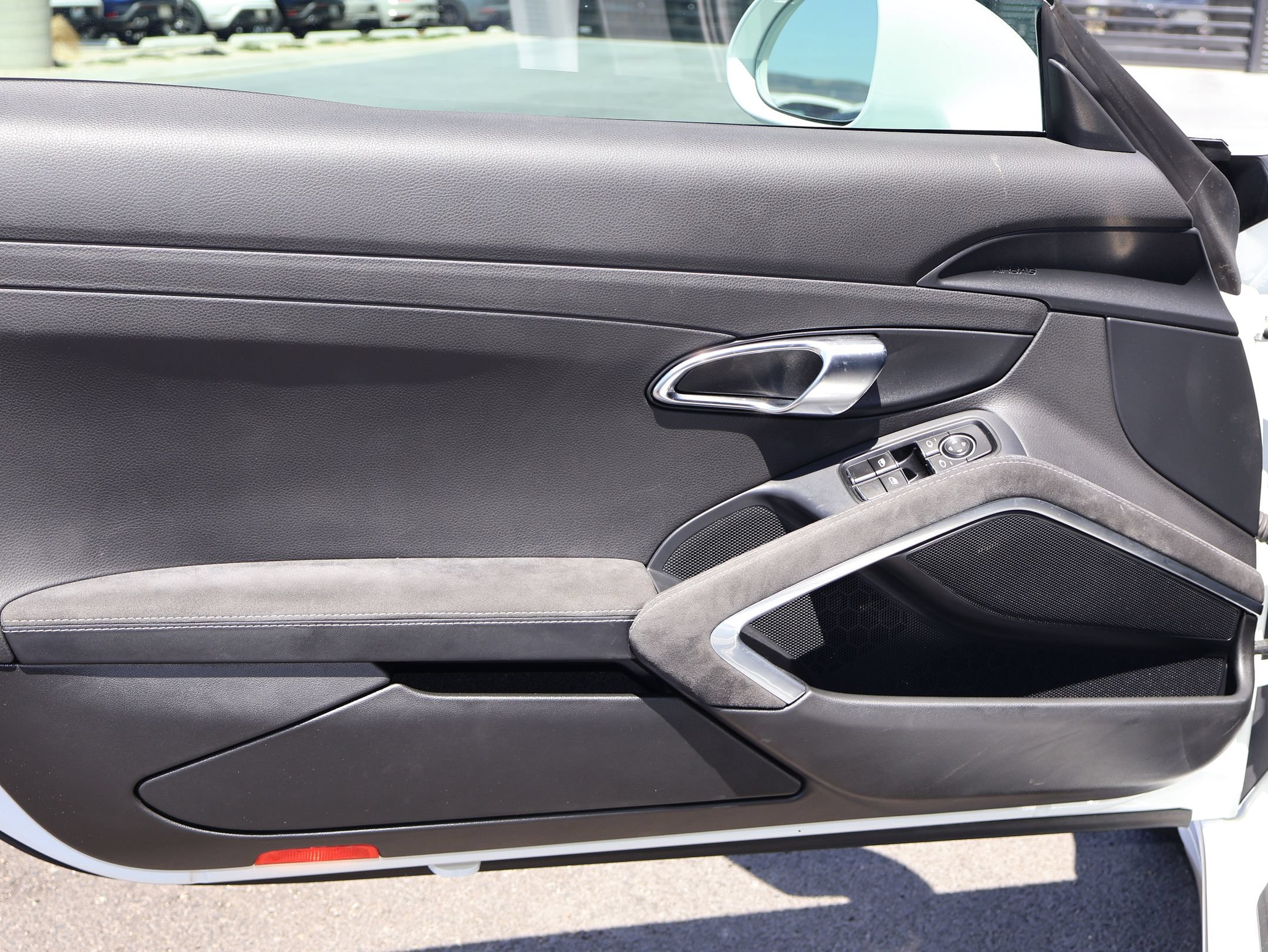 Certified 2014 Porsche 911 GT3 RWD image 14