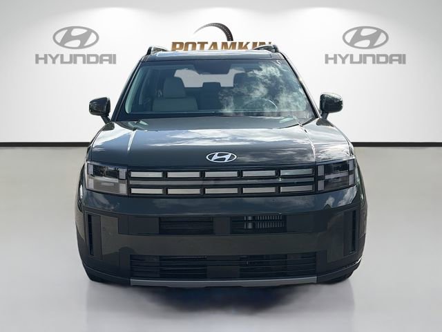 New 2026 Hyundai Santa Fe SEL video 2