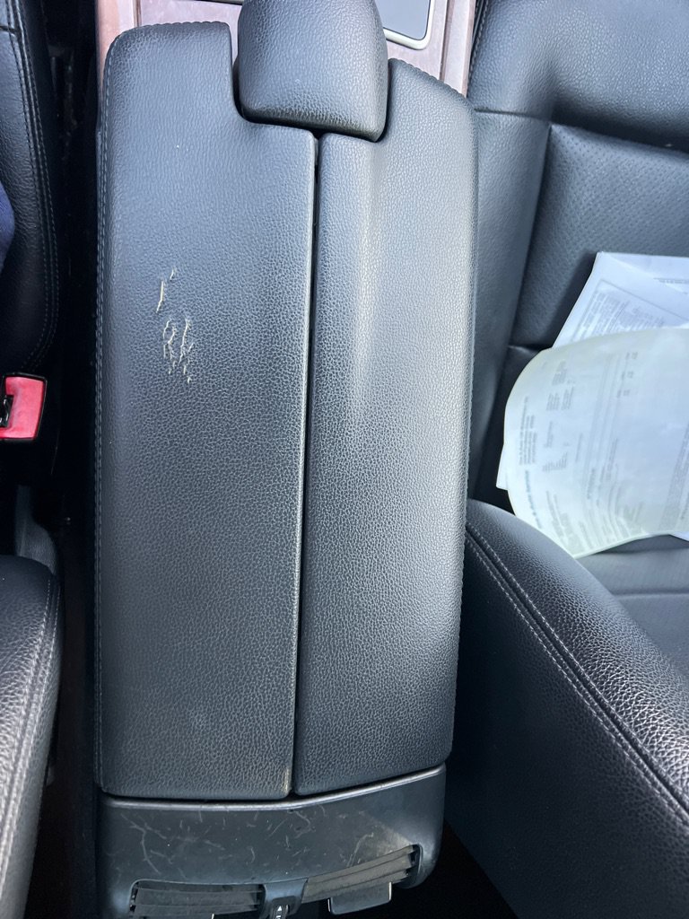 Used 2013 Mercedes-Benz E 350 4MATIC Sedan image 34