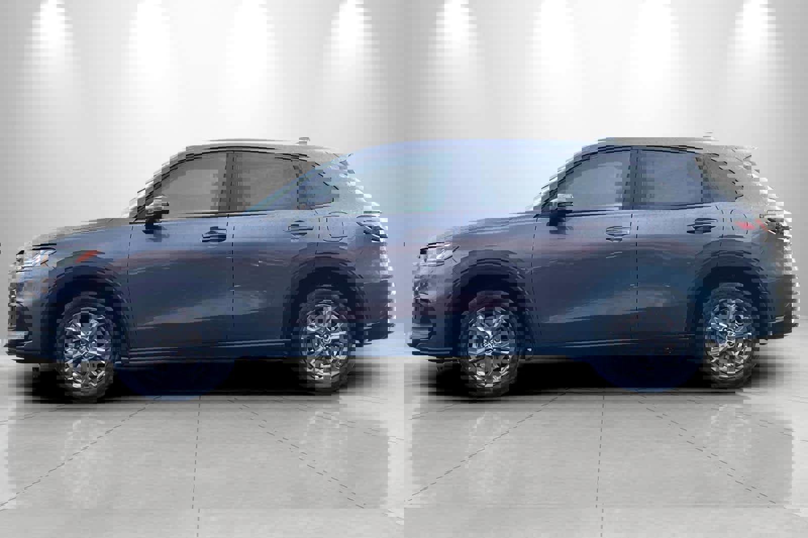 New 2026 Honda HR-V LX image 5