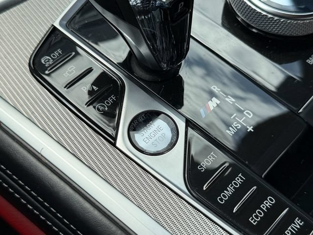 Used 2022 BMW M850i xDrive Coupe AWD/4WD image 26