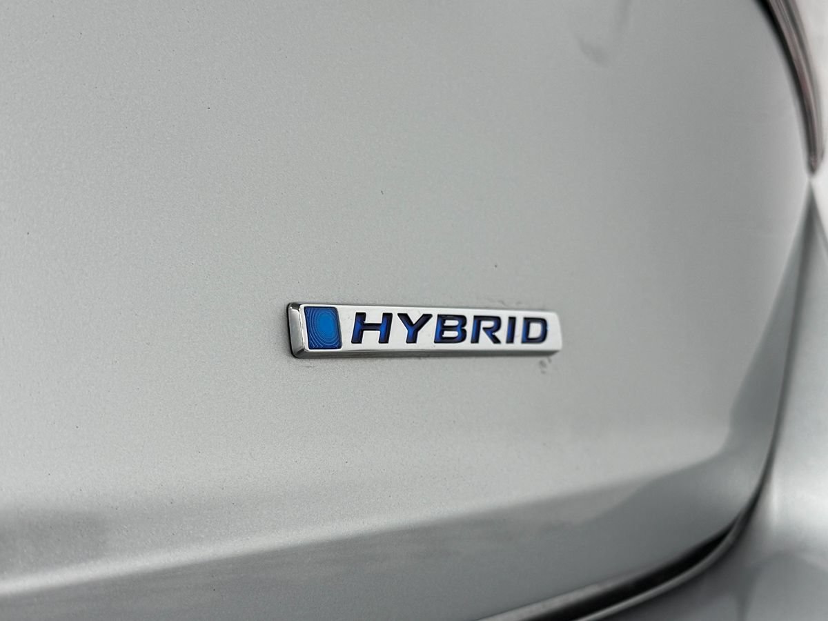 Used 2025 Honda Civic Sport image 9