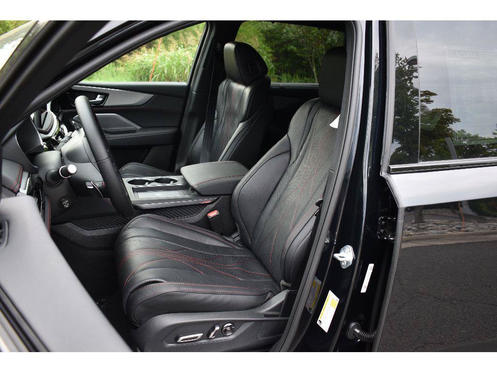 New 2026 Acura MDX A-Spec w/ Advance Package AWD/4WD image 27
